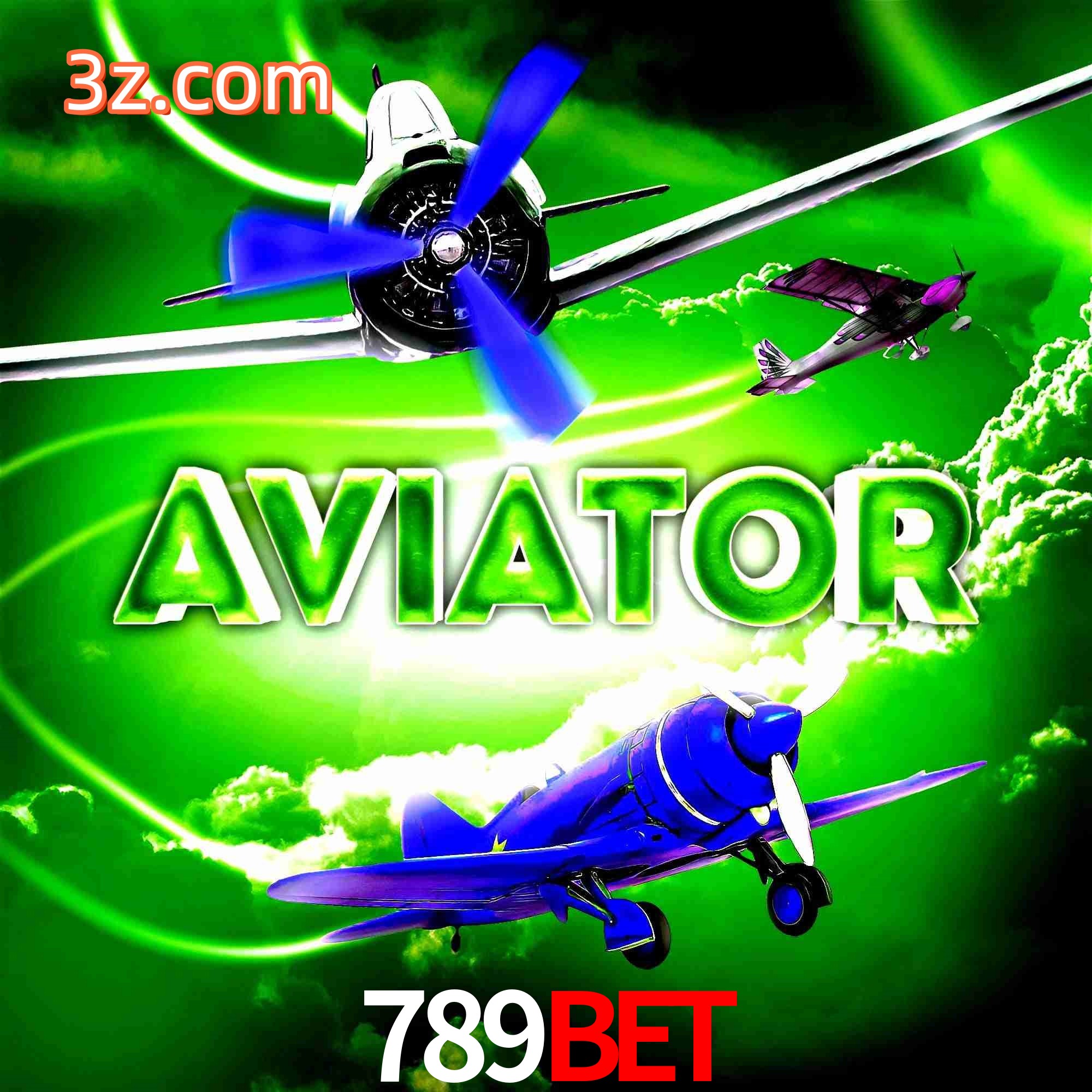 Aviator 789BET Tente a Sorte
