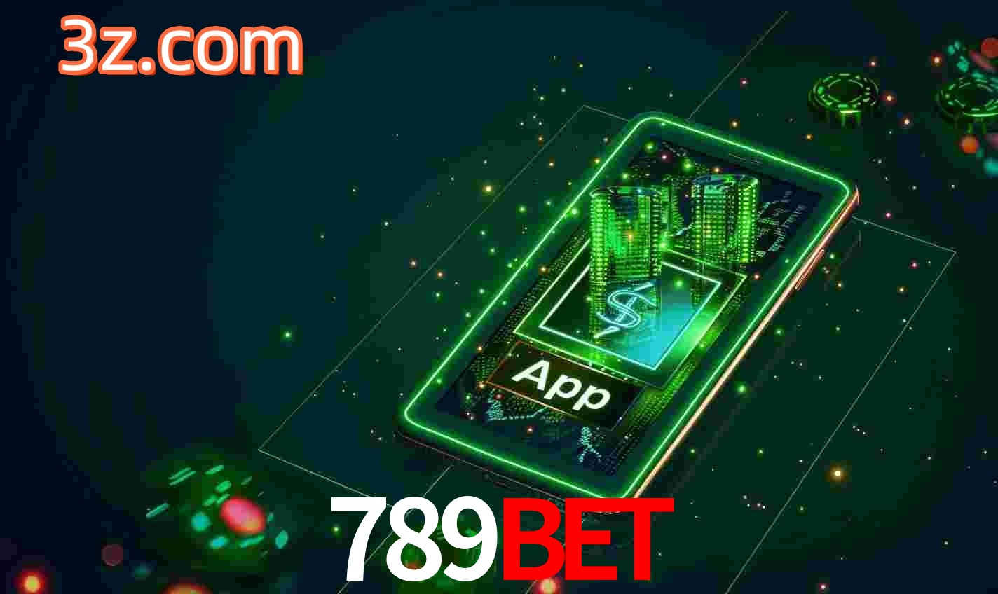 Simplificando a Experiência de Jogo 789BET App
