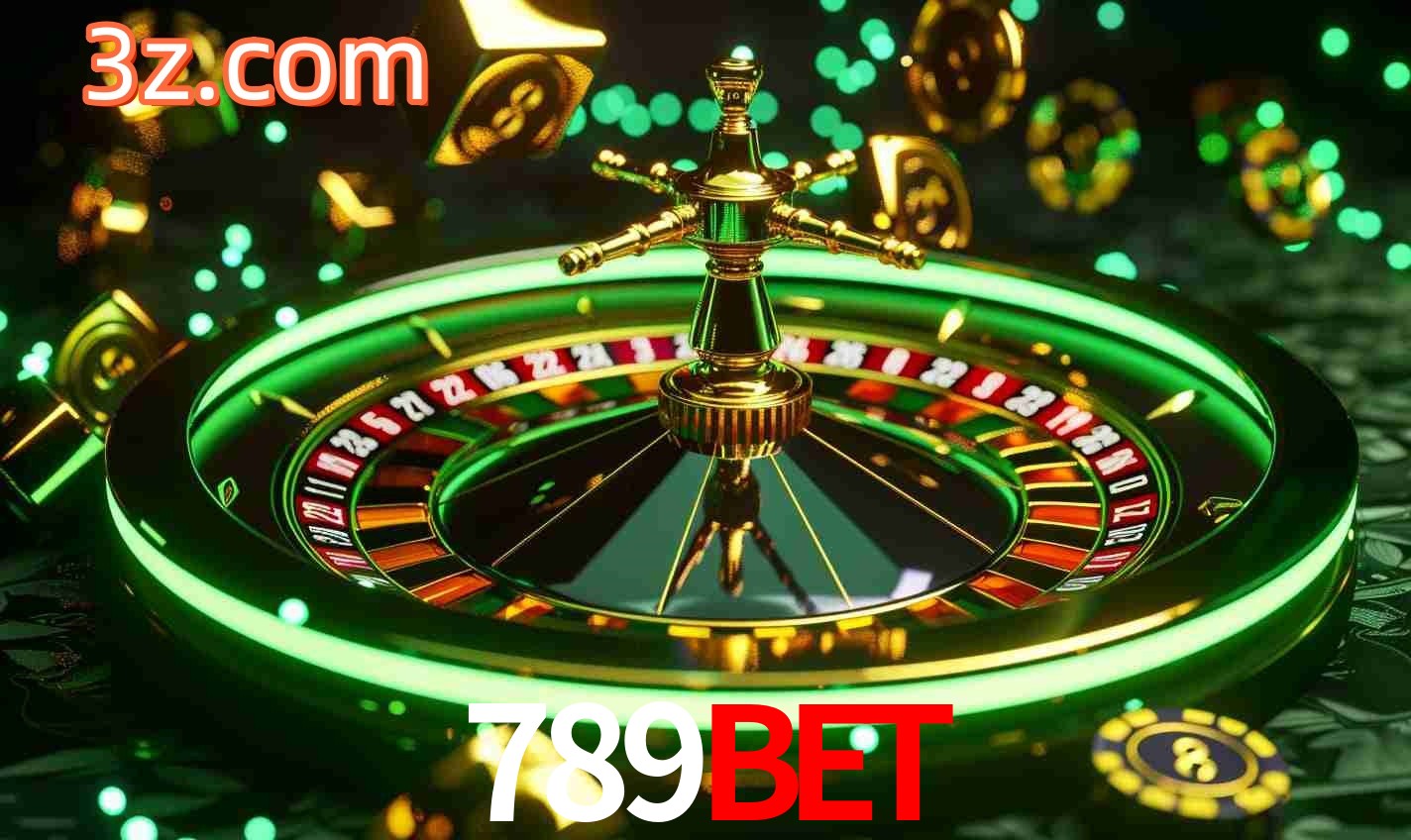 Desfrutar de um Cassino 789BET