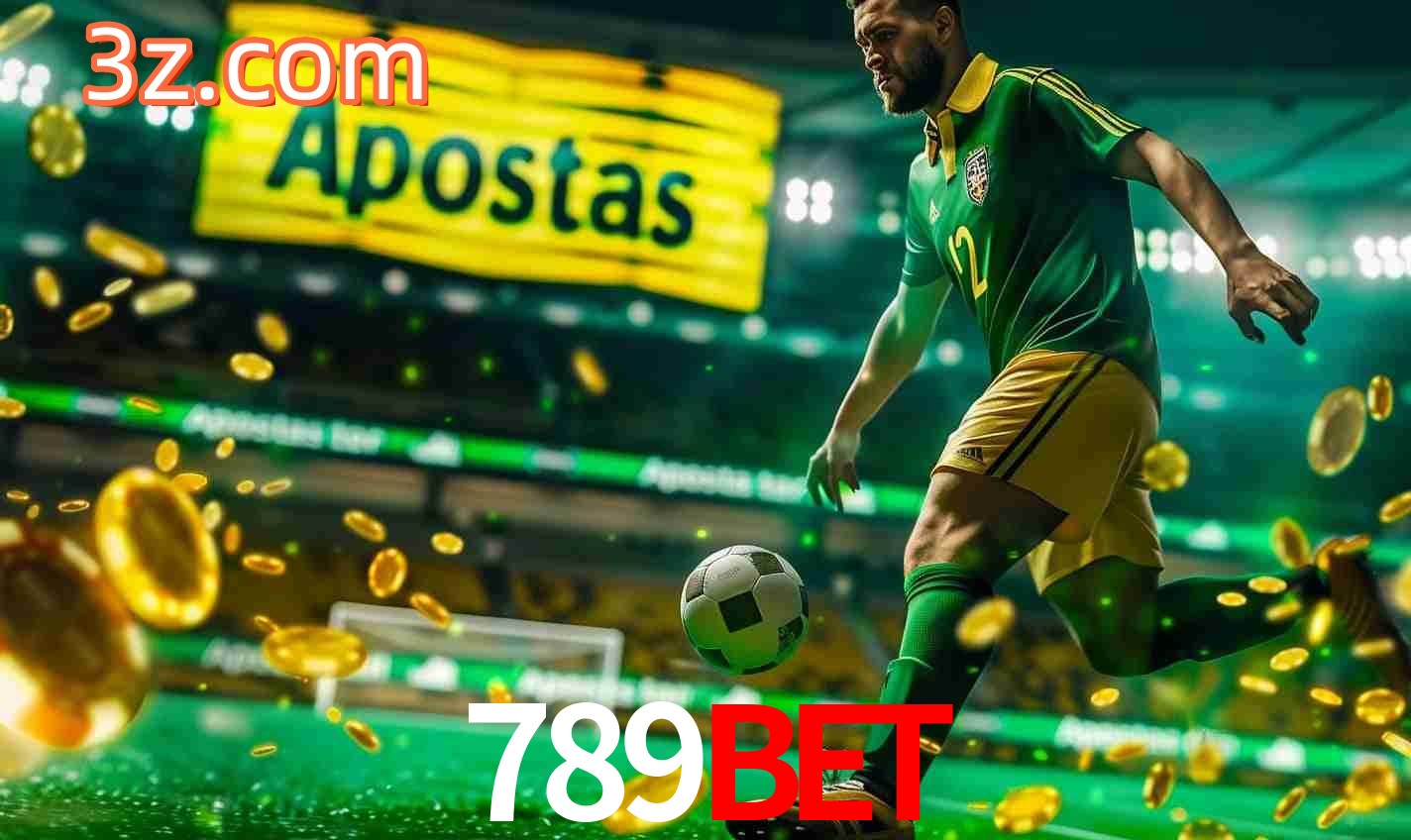 Diversas Apostas em Eventos Esportivos 789BET