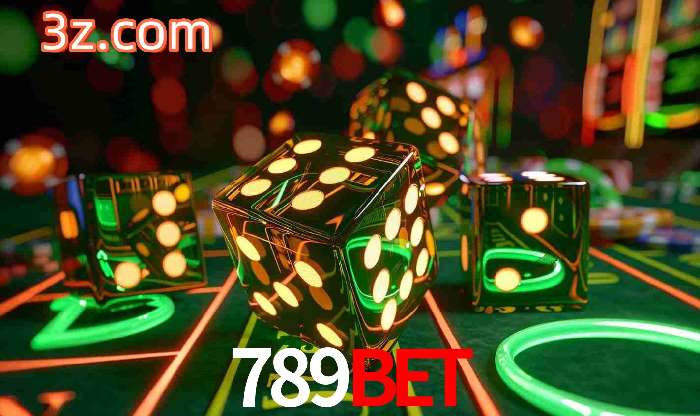 Entretenimento no Jogos 789BET