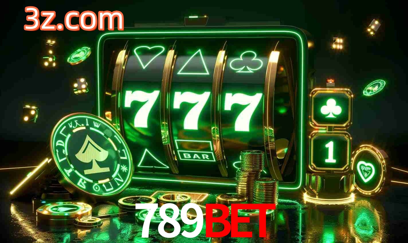 Seguro Login no Cassino Online 789BET