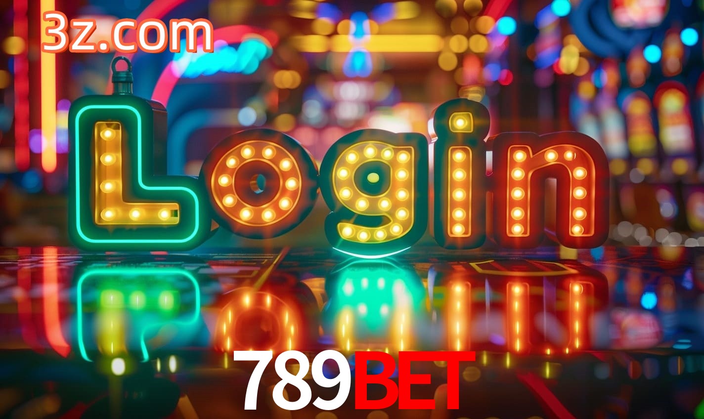 Mundo dos Jogos Cassino 789BET