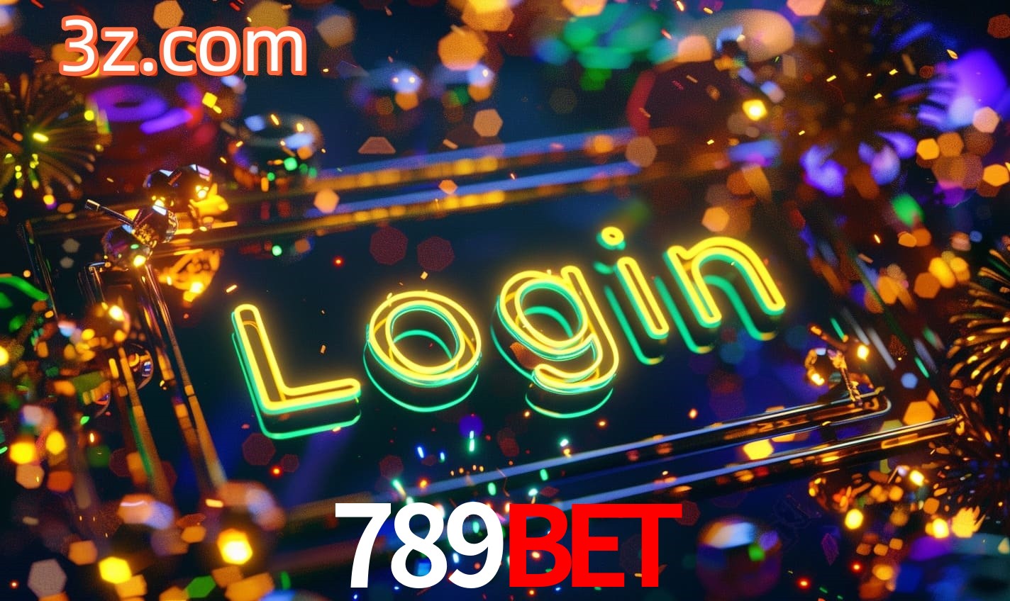 Populares Slots 789BET