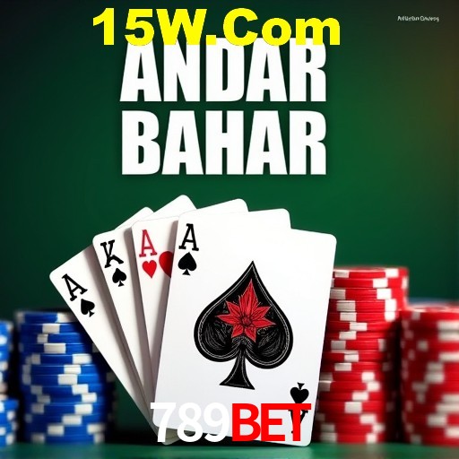 Descubra o Mundo do Cassino Online com 789BET