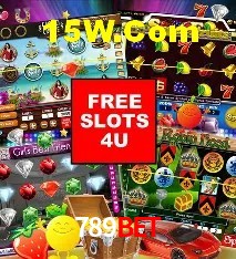 Ofertas Exclusivas 789BET