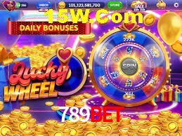 Live Casino 789BET