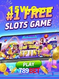 Slot Games 789BET