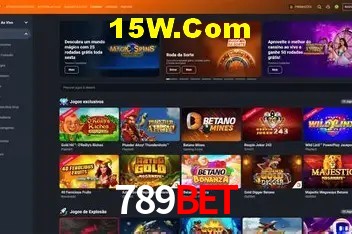 789BET São Paulo - Top Slots