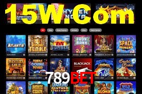 Exclusive Games 789BET