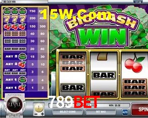 789BET - User Statistics