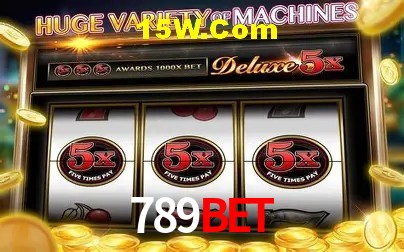 789BET - cassino ao vivo