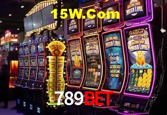 Diretório de Jogos 789BET