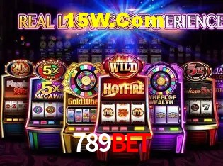 Casino Ao Vivo 789BET