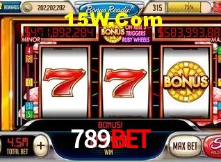 Jogos de Slot 789BET