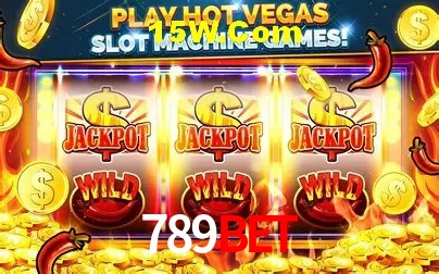 789BET - Pagamento PIX Instantâneo