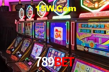 789BET - Aplicativo Móvel