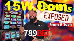 Roulette Table 789BET