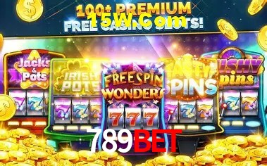 789BET Plataforma - Certificada MGA desde 2015