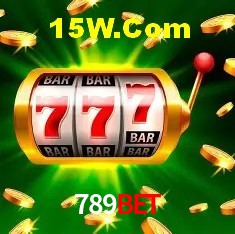 789BET Slot - 320+ Caça-Níqueis Premium