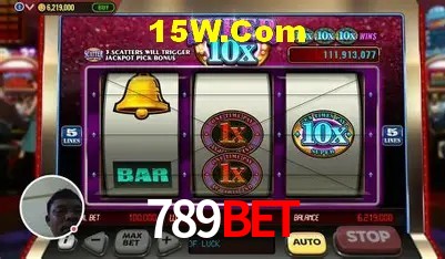789BET Promoções - 30+ Ofertas Diárias