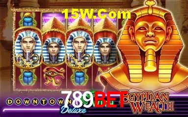 Estatísticas do Jogo 789BET