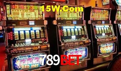 789BET Salvador - Promo Stats