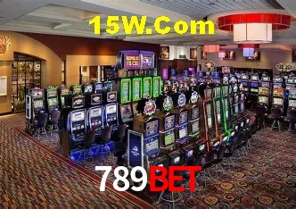 Recursos de Bônus 789BET
