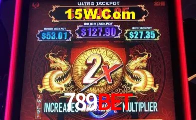 789BET Brasília - Jogo Features